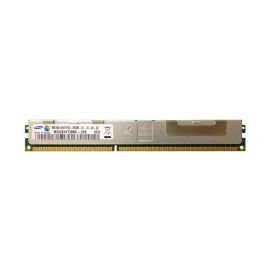 M392B1K73BM1-CF8 - Samsung 8GB 1066MHz DDR3 PC3-8500 ECC Registered CL7 240-Pin (VLP) DIMM 1.35V Quad Rank x8 Memory Module