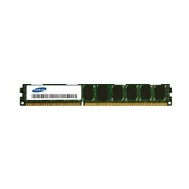M392B1K73BM1-YF7 - Samsung 8GB 800MHz DDR3 PC3-6400 Registered ECC CL6 240-Pin DIMM 1.35V Low Voltage Very Low Profile (VLP) Quad Rank Memory