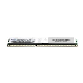 M392B5170FM0-YH9 - Samsung 4GB 1333MHz DDR3 PC3-10600 ECC Registered CL9 240-Pin (VLP) DIMM Dual Rank x4 Memory Module