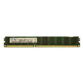 M392B5270CH0-CH9 - Samsung 4GB 1333MHz DDR3 PC3-10600 ECC Registered CL9 240-Pin (VLP) DIMM Dual Rank x4 Memory Module