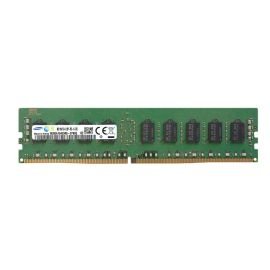 M393A1G40DB0-CPB0Q - Samsung 8GB 2133MHz DDR4 PC4-17000 ECC Registered CL15 288-Pin DIMM 1.2V Single Rank Memory Module