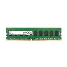 M393A1G40EB1-CPB40 - Samsung 8GB 2133MHz DDR4 PC4-17000 ECC Registered CL15 288-Pin DIMM 1.2V Single Rank Memory Module