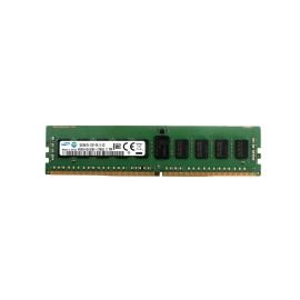 M393A1G43DB0-CPB0Q - Samsung 8GB 2133MHz DDR4 PC4-17000 ECC Registered CL15 288-Pin DIMM 1.2V Dual Rank x8 Memory Module