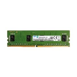 M393A1K43BB0-CRC0Q - Samsung 8GB 2400MHz DDR4 PC4-19200 ECC Registered CL17 288-Pin DIMM 1.2V Single Rank Memory Module