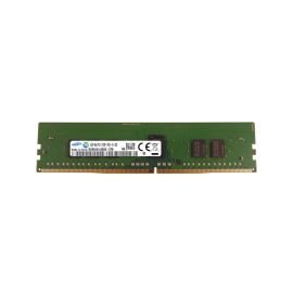 M393A5143DB0-CPBOQ - Samsung 4GB 2133MHz DDR4 PC4-17000 ECC Registered CL15 288-Pin DIMM 1.2V Single Rank Memory Module