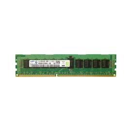 M393B1G70BH0-CK0 - Samsung 8GB 1600MHz DDR3 PC3-12800 Registered ECC CL11 240-Pin DIMM Single Rank Memory