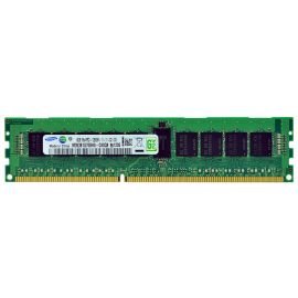 M393B1G70BH0-CK0Q8 - Samsung 8GB 1600MHz DDR3 PC3-12800 Registered ECC CL11 240-Pin DIMM Single Rank Memory