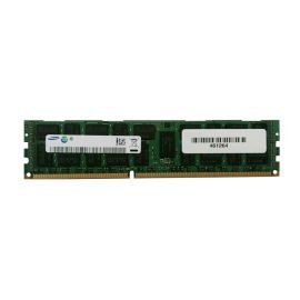 M393B1G70BH0-YH909 - Samsung 8GB 1333MHz DDR3 PC3-10600 Registered ECC CL9 240-Pin DIMM 1.35V Low Voltage Single Rank Memory
