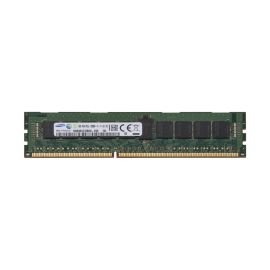 M393B1G70BH0-YK0 - Samsung 4GB 1600MHz DDR3 PC3-12800 ECC Registered CL11 240-Pin DIMM 1.35V (LV) Single Rank x4 Memory Module