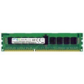 M393B1G70QH0-CK0 - Samsung 8GB 1600MHz DDR3 PC3-12800 Registered ECC CL11 240-Pin DIMM Single Rank Memory