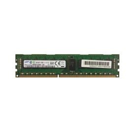 M393B1G73BH0-CK0 - Samsung 8GB 1600MHz DDR3 PC3-12800 ECC Registered CL11 240-Pin DIMM 1.35V Dual Rank x8 Memory Module
