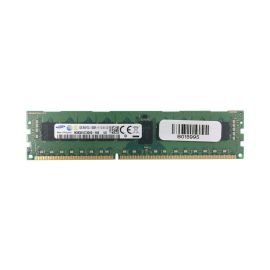 M393B1G73QH0-YK0 - Samsung 8GB 1600MHz DDR3 PC3-12800 Registered ECC CL11 240-Pin DIMM 1.35V Low Voltage Dual Rank Memory