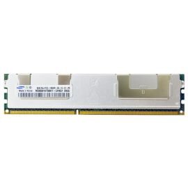 M393B1K70BH1-CH9Q1 - Samsung 8GB 1333MHz DDR3 PC3-10600 Registered ECC CL9 240-Pin DIMM Dual Rank Memory