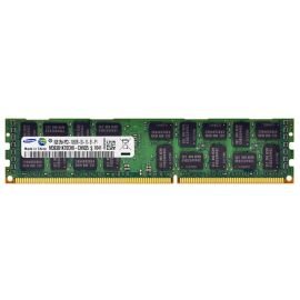 M393B1K70CH0-CH9Q5 - Samsung 8GB 1333MHz DDR3 PC3-10600 ECC Registered CL9 240-Pin DIMM 1.5V Dual Rank Memory Module