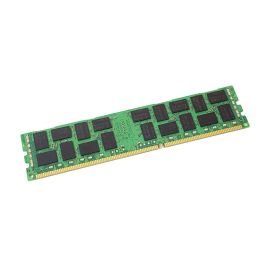M393B1K70CH0-YH9 - Samsung 8GB 1333MHz DDR3 PC3-10600 ECC Registered CL9 240-Pin DIMM 1.35V (LV) Dual Rank x4 Memory Module