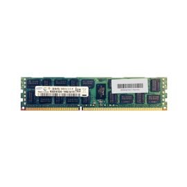 M393B1K70CH0-YH9Q5 - Samsung 8GB 1333MHz DDR3 PC3-10600 ECC Registered CL9 240-Pin DIMM 1.35V (LV) Dual Rank Memory