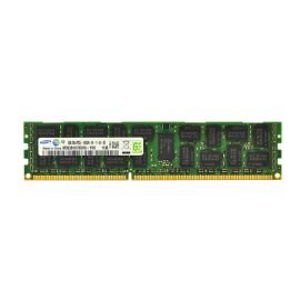 M393B1K70DH0-YH9 - Samsung 8GB 1333MHz DDR3 PC3-10600 Registered ECC CL9 240-Pin Dual Rank DIMM 1.35V Low Voltage Memory