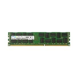 M393B1K70DH0-YH9Q9 - Samsung 8GB 1333MHz DDR3 PC3-10600 ECC Registered CL9 240-Pin DIMM 1.35V (LV) Dual Rank Memory