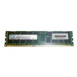 M393B1K70EB0-CH9Q2 - Samsung 8GB 1333MHz DDR3 PC3-10600 ECC Registered CL9 240-Pin DIMM 1.5V Dual Rank x4 Memory Module