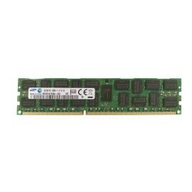 M393B1K70QB0-CK0 - Samsung 8GB 1600MHz DDR3 PC3-12800 Registered ECC CL11 240-Pin DIMM Dual Rank Memory