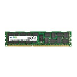 M393B1K70QB0-CK0Q8 - Samsung 8GB PC3-12800 DDR3-1600MHz ECC Registered CL11 240-Pin DIMM Dual Rank Memory Module