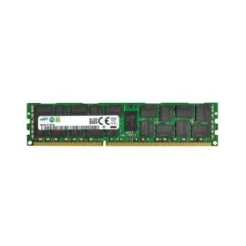 M393B1K70QB0-CMA - Samsung 8GB 1866MHz DDR3 PC3-14900 ECC Registered CL13 240-Pin DIMM 1.5V Dual Rank x4 Memory Module