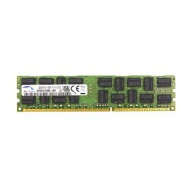 M393B1K70QB0-CMA08 - Samsung 8GB 1866MHz DDR3 PC3-14900 ECC Registered CL13 240-Pin DIMM 1.5V Dual Rank Memory Module