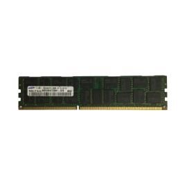 M393B1K73BH1-CF8 - Samsung 8GB 1066MHz DDR3 PC3-8500 Registered ECC CL7 240-Pin DIMM Quad Rank Memory