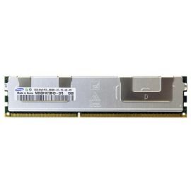 M393B1K73BHD-CF8 - Samsung 8GB 1066MHz DDR3 PC3-8500 Registered ECC CL7 240-Pin DIMM Quad Rank Memory