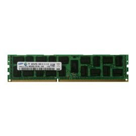 M393B5170FH0-YH9 - Samsung 4GB 1333MHz DDR3 PC3-10600 Registered ECC CL9 240-Pin DIMM 1.35V Low Voltage Dual Rank Memory