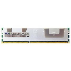 M393B5170FHD-CF8 - Samsung 4GB 1066MHz DDR3 PC3-8500 Registered ECC CL7 240-Pin DIMM Dual Rank Memory