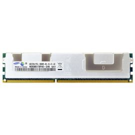 M393B5170FHD-CH9 - Samsung 4GB 1333MHz DDR3 PC3-10600 Registered ECC CL9 240-Pin DIMM Dual Rank Memory