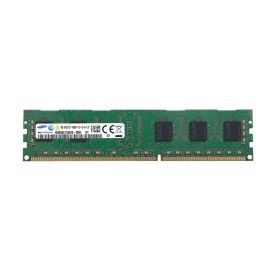 M393B5173QH0-CMA - Samsung 4GB 1866MHz DDR3 PC3-14900 Registered ECC CL13 240-Pin DIMM Single Rank Memory