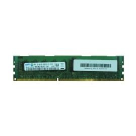 M393B5270CH0-CH9 - Samsung 4GB 1333MHz DDR3 PC3-10600 Registered ECC CL9 240-Pin DIMM Single Rank Memory