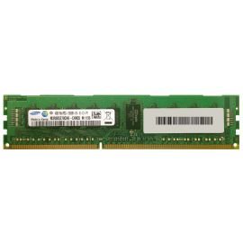 M393B5270CH0-CH9Q5 - Samsung 4GB 1333MHz DDR3 PC3-10600 Registered ECC CL9 240-Pin DIMM Single Rank Memory