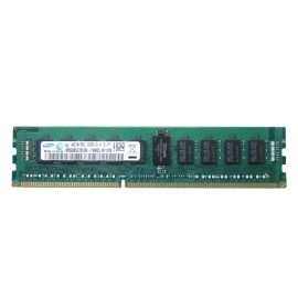 M393B5270CH0-YH9Q5 - Samsung 4GB 1333MHz DDR3 PC3-10600 ECC Registered CL9 240-Pin (LV) DIMM 1.35V Single Rank x4 Memory Module