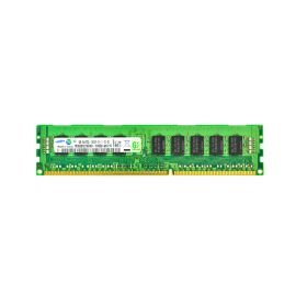 M393B5270DH0-YH9 - Samsung 64GB 2400MHz DDR4 PC4-19200 ECC Registered CL17 288-Pin DIMM 1.2V Quad Rank x4 Memory Module