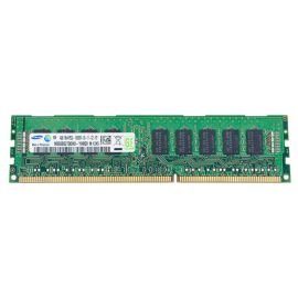 M393B5270DH0-YH9Q9 - Samsung 4GB 1333MHz DDR3 PC3-10600 Registered ECC CL9 240-Pin DIMM 1.35V Low Voltage Single Rank Memory