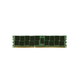 M393B5273DH0-YK0J8 - Samsung 4GB 1600MHz DDR3 PC3-12800 Registered ECC CL11 240-Pin DIMM 1.35V Low Voltage Dual Rank Memory