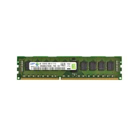 M393B5273EB0-YH9 - Samsung 4GB 1333MHz DDR3 PC3-10600 ECC Registered CL9 240-Pin DIMM 1.35V Dual Rank x8 Memory Module