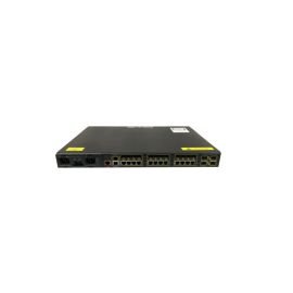 ME-3400EG-12CS-M-WITH-EQUAL - Cisco Network Switch