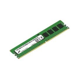 MT36JSZF51272PZ-1G4F1 - Micron 4GB PC3-10600 DDR3-1333MHz ECC Registered CL9 240-Pin DIMM Dual Rank Memory Module