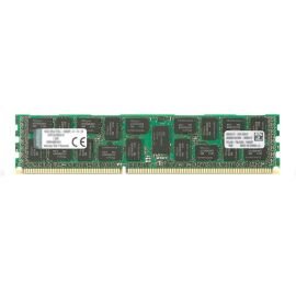 MT36JSZS1G72PY-1G4AWES - Micron 8GB PC3-10600 DDR3-1333MHz ECC Registered CL9 240-Pin DIMM Dual Rank Memory