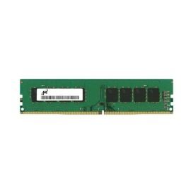 MTA4ATF51264AZ-3G2 - Micron 4GB 3200MHz PC4-25600 Non-ECC CL22 288-Pin DIMM 1.2V Single Rank x Memory Module