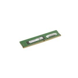 MTA9ASF51272PZ-2G3B1 - Micron 4GB 2400MHz DDR4 PC4-19200 ECC Registered CL17 288-Pin DIMM 1.2V Single Rank x8 Memory Module