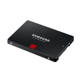 MX-7KE512BW - Samsung 850 PRO 512GB MLC SATA 6Gb/s (AES 256-bit / TCG Opal 2.0) 2.5-inch Solid State Drive (SSD)