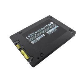 MZ-5PC2560 - Samsung 256GB MLC SATA 6Gb/s 2.5-inch Solid State Drive (SSD) for Apple Mac Mini iMac and MacBook Pro