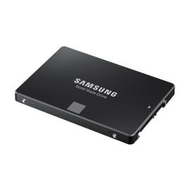 MZ-75E1T0B/AM - Samsung 850 Evo 1TB SATA 6Gb/s 3D NAND TLC (AES-256 / TCG Opal 2.0) 2.5-inch Solid State Drive (SSD)