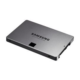 MZ-7TE1T0 - Samsung 840 Evo 1TB SATA 6Gb/s 2D NAND TLC (AES-256) 2.5-inch Solid State Drive (SSD)