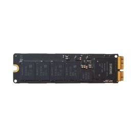 MZ-JPU1T0T - Samsung 1TB MLC PCI-Express Gen 3.0 x4 M.2 2280 Solid State Drive (SSD) for Apple MacBook